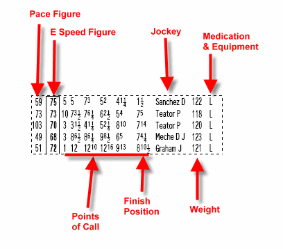 speed figure drawing